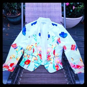 Women’s Blazer